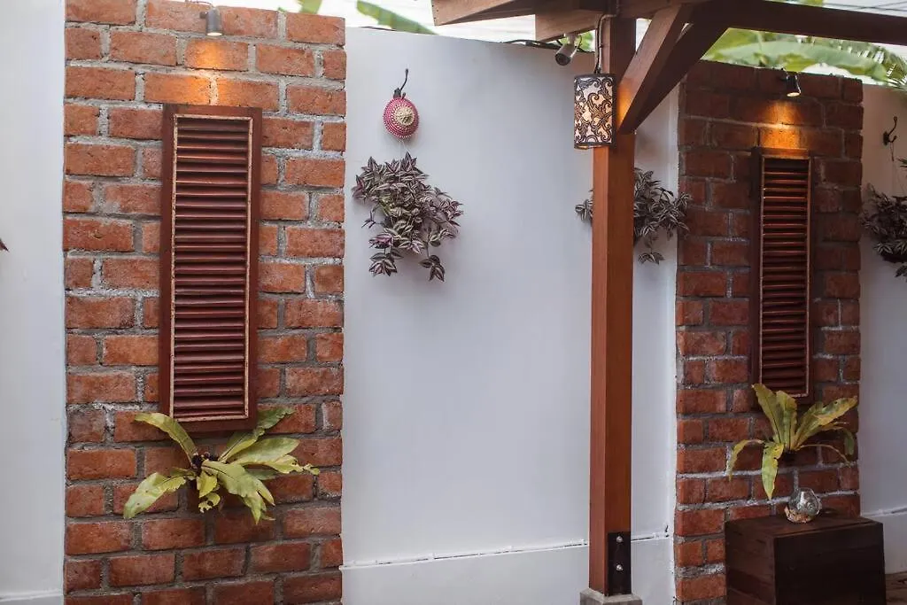 Residence 888 Charming 2-Bedroom Villa In Ubud