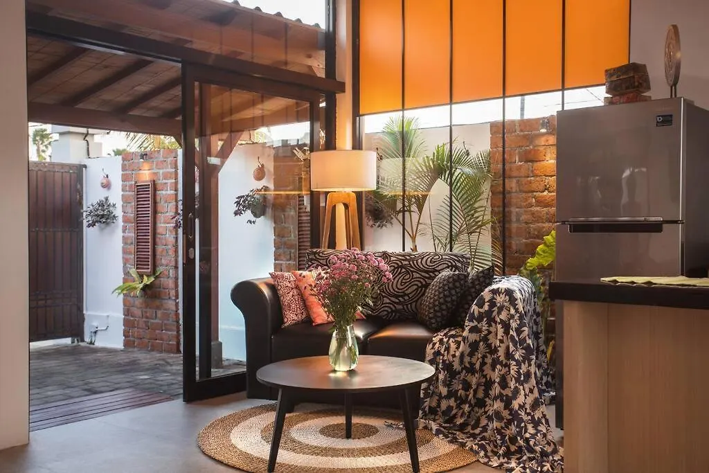 Residence 888 Charming 2-Bedroom Villa In Ubud Indonesia