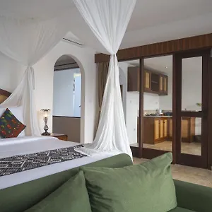 Villa Motama, Ubud (Bali)