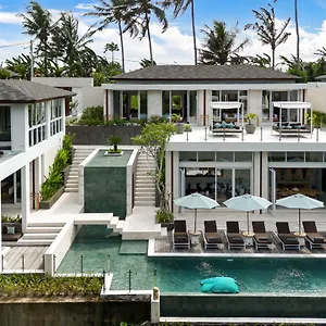 Villa Donna By Balisuperhost, Ubud (Bali)