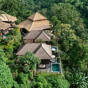 Villa Natura Bali, Ubud (Bali)