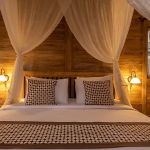 Villa Homayoon Private, Ubud (Bali)
