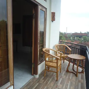 Apartment Kenari Diwang, Ubud (Bali)